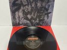BON JOVI Slippery When Wet 1986 Vinyl Record LP Mercury 80s BMG Club Edition VG