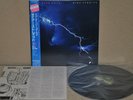 DIRE STRAITS - LOVE OVER GOLD - VERTIGO 25PP-60 1982 LP JAPAN OBI NM 1A EDIZIONE