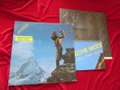 DEPECHE MODE  Construction Time Again   MUTE 1983  Vinyl/POSTER/ OIS:mint-  TOP