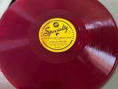 CAMILLE HOWARD Barcarolle Boogie Has Your Love 78 RED VINYL Specialty 309