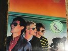 Original Mod Revival Lp THE LAMBRETTAS Beat Boys In The Jet Age Made in England