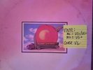 Allman Brothers Band Eat A Peach Original 1972 Vinyl LP Record Rock Blues VG+