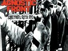 Agnostic Front Somethings Gotta Give Original Pressing Vinyl Record Unplayed Oi