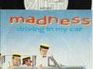 MADNESS  SOUTH AFRICA  PS  45   DRIVING IN MY CAR
