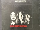 Thin Lizzy - Bad Reputation 9102016 12” First Pressing, + 5 Others