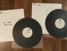 Ravi Shankar - Chants of India *TEST PRESSING* vinyl 2xLP RARE  beatles Indian