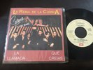 SELENA Y LOS DINOS La Llamada 1993 MEXICO 7” PROMO 45 Latin Cumbia Tex-Mex