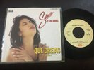 SELENA Y LOS DINOS  Que Creias MEXICO 7 