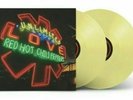 Red Hot Chili Peppers Unlimited Love Spotify Yellow Lemonade Vinyl *In Hand*