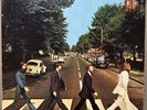 THE BEATLES LP 
