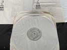 The silver Eagle Cross country music show February 1983 vinyl radio promo