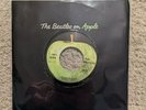 THE BEATLES - Hey Jude / Revolution 45 RPM Apple 2276  1968