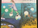 Ozric Tentacles Jurassic Shift Vinyl LP Excellent Condition