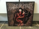Cradle of filth.cruelty and the beast..orange vinyl..