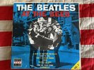 The Beatles At The Beeb LP Vinyl Vol 3 Rare