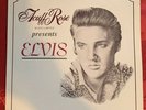 Elvis Presley ACUFF-ROSE Presents  PROMO LP