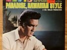 Elvis Presley PARADISE HAWAIIAN STYLE factory sealed MONO FIRST PRESSING