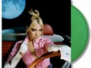 DUA LIPA ‎– FUTURE NOSTALGIA - LIMITED AUSTRALIAN TOUR VINYL  GREEN  SEALED