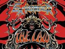 Exhorder - The Law LP #147874 V
