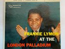 Frankie Lymon at the London Palladium - 4 song EP 1958 NM