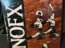 NOFX - 30th Anniversary Vinyl Box Set - In Shrink - Epitaph Black Vinyl Punk