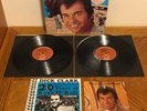Dick Clark - 20 Years of Rock n' Roll - 2 record set + inserts Buddah BDS 5133-2
