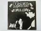 Misfits 1981 Evilive 7