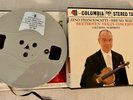 BEETHOVEN  2 AND 4 reel to reel LCK 80057 4 track, 7 1/2 twin. Pack