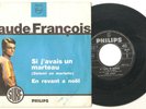 CLAUDE FRANCOIS - SP ITALIEN 