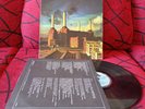 PINK FLOYD ** Animals ** ORIGINAL 1977 Spain GATEFOLD LP w/ INSERT **READ