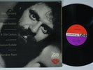 ALLEN GINSBERG Reads Kaddish ATLANTIC LP BEAUTIFUL NM gatefold PROMO MONO RARE