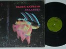 BLACK SABBATH Paranoid WARNER BROS LP gatefold 1st pressing