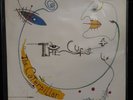 CURE The Caterpillar FICTION 12
