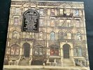 LED ZEPPELIN Physical Graffiti 2 X LP Shrink W/ Hype Sticker Original
