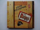 The Beatles. From Liverpool. The Beatles Box. 1980, 8 Record Set. Rare.