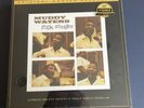 Muddy Waters - Folk Singer MFSL One-Step Vinyl 2-lp NEW Sealed 45 RPM