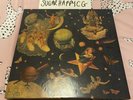 Smashing Pumpkins Mellon Collie and the Infinite Sadness 2012 LP Vinyl Box Set