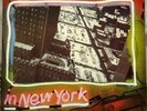 FRANK ZAPPA IN NEW YORK - 2LP  EX+/EX+/K 69204/A-B ALLEN C-D ALLEN/1978 UK