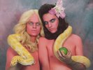 Soft Hair Soft Hair (UK IMPORT) VINYL LP NEW