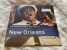 The Rough Guide To The Music Of New Orleans (vinyl LP, 2012) Sealed New