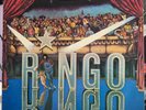 REDUCED AGAIN Ringo Starr-Ringo- Apple Records-EAP-9037X-Vinyl, LP-Jap '73.