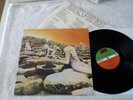 LED ZEPPELIN HOUSES OF THE HOLY LP VINYL RECORD 12