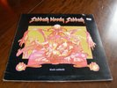 Black Sabbath Sabbath Bloody Sabbath LP - NEMS Spain Import w/ Gatefold Cover