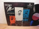 Thelonious Monk Plays The Music Of Duke Ellington mono Lp 1956 Rare