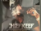 Chief Keef - Finally Rich VMP Vinyl Exclusive Silver & Black Galaxy