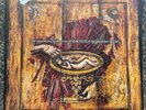 Smashing Pumpkins Machina Double Vinyl Album UK Pressing Gatefold with Booklet