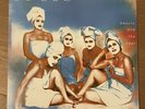 THE GO-GO's PINK VINYL Beauty and The Beat 2011 press SEALED 30th Anniversary LP