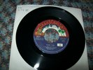 KISS-Kissin' Time/ Nothin' To Lose 45 Vinyl Record (MINT-) 1974 Blue Casablanca