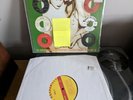 Nasty Rockabilly Vol 3 Vinyl Record Rare Fifties Single Underground Crate Dig
