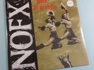 NOFX Punk In Drublic BLACK & GOLD MARBLE COLOR Vinyl NEW SEALED Rancid Green Day